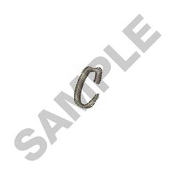LOWERCASE C