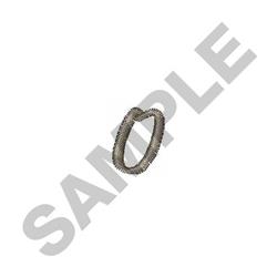 LOWERCASE O