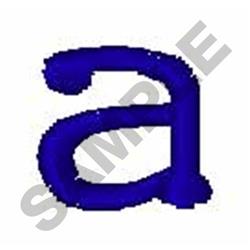Monogram a