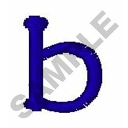 Monogram b