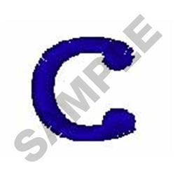 Monogram c