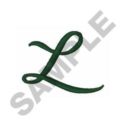 Stylish Script L