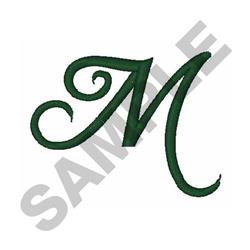 Stylish Script M