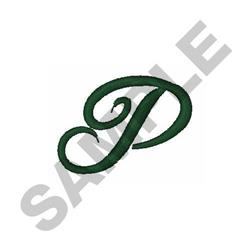 Stylish Script P