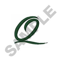 Stylish Script Q