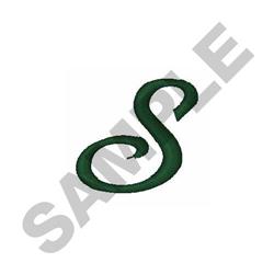 Stylish Script S