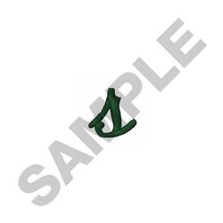 quick stitch script machine embroidery pattern - Stylish Script s for Personalized Items