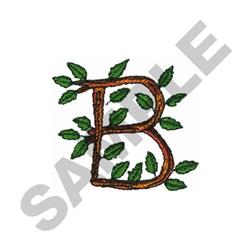 TREE - B