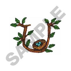 TREE - U