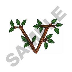 TREE - V