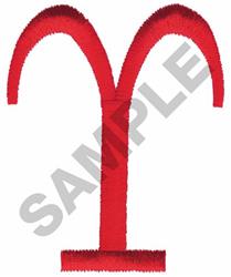 upsilon quick stitch machine digital embroidery - UPSILON perfect for Home Textiles