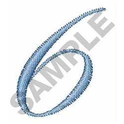 script quick stitch machine embroidery - Wedding Script 6 for patchwork quilt blocks