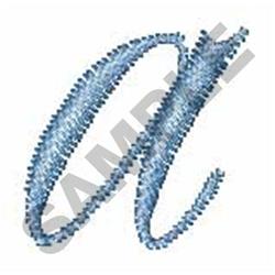 font quick stitch machine embroidery - Wedding Script Font a perfect for kitchen aprons