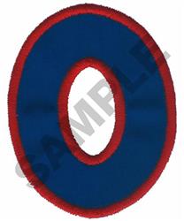 ZERO APPLIQUE
