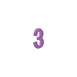 Monogram 3