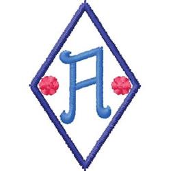 Monogram A