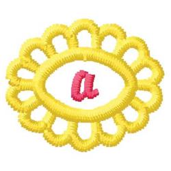 Monogram A
