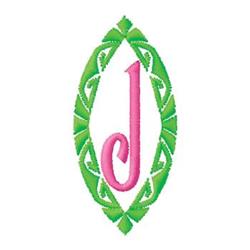 quick stitch alphabet machine embroidery pattern - Monogram Alphabet for patchwork quilt blocks