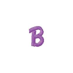 Monogram B