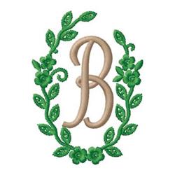 Monogram B