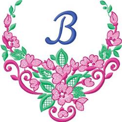 Monogram B