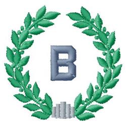 Monogram B
