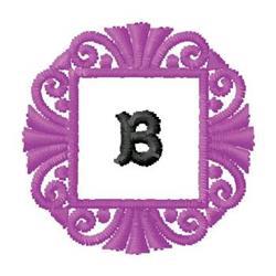Monogram B
