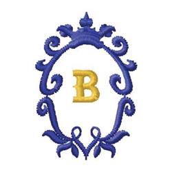 Monogram B