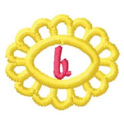 Monogram B