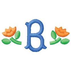 Monogram B