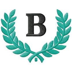 Monogram B