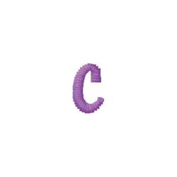Monogram C