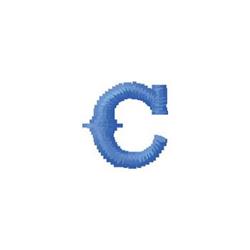 Monogram C