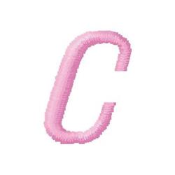 Monogram C