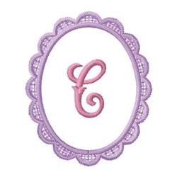 Monogram C