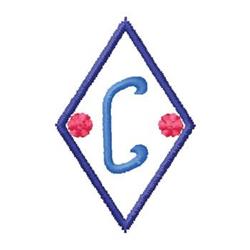 Monogram C