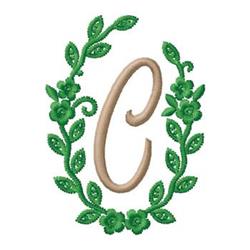 Monogram C