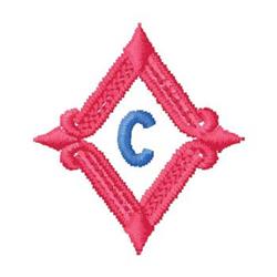 Monogram C