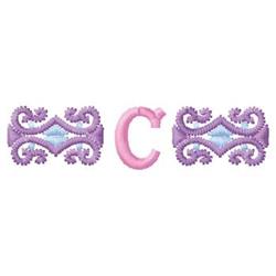 Monogram C