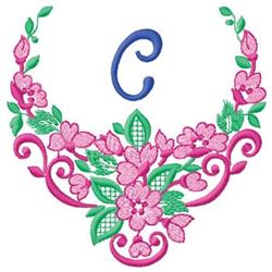 Monogram C