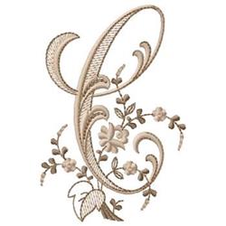 Monogram C