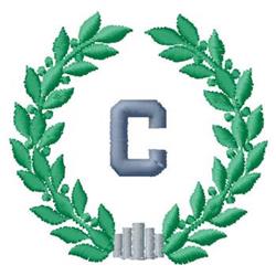 Monogram C