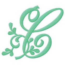 Monogram C