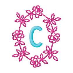 Monogram C