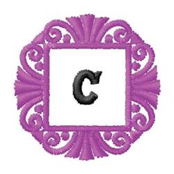 Monogram C