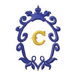 Monogram C