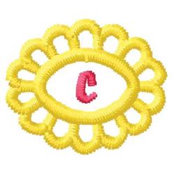 Monogram C