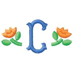 Monogram C