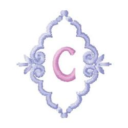 Monogram C