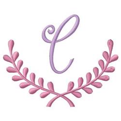 Monogram C